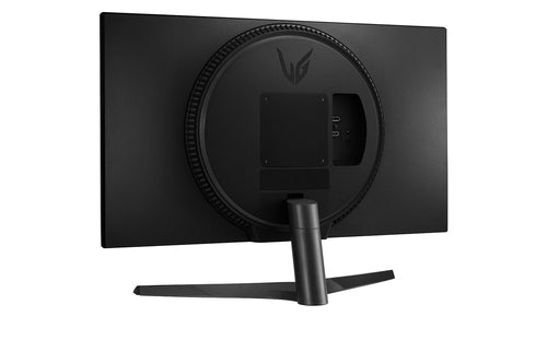 LG 27GS60F-B computer monitor 68.6 cm (27 LG 27GS60F-B computer monitor 68.6 cm (27
